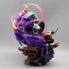 Load image into Gallery viewer, One Piece Zoro&#39;s Journey Figure
