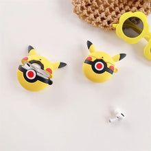 Load image into Gallery viewer, Pokemon Airpods Case Covers
