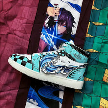 Load image into Gallery viewer, Anime Sneakers Collection (Premium)
