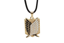 Load image into Gallery viewer, AOT Regiment Pendants
