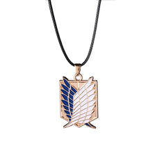 Load image into Gallery viewer, AOT Regiment Pendants
