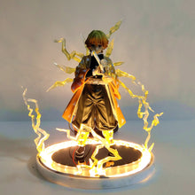 Load image into Gallery viewer, Demon Slayer Lamps &amp; Figures
