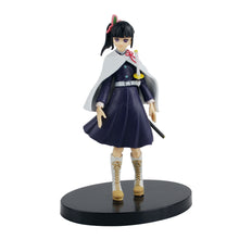 Load image into Gallery viewer, Demon Slayer Figurines
