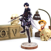Load image into Gallery viewer, AOT Levi Stands
