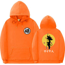 Load image into Gallery viewer, Dragon Ball Hoodies
