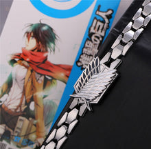 Load image into Gallery viewer, AOT Premium Bracelet
