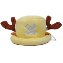 Load image into Gallery viewer, One Piece Chopper Winter Hat
