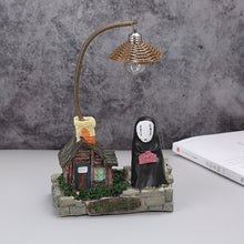 Load image into Gallery viewer, Spirited Away Lamps
