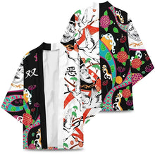 Load image into Gallery viewer, Tokyo Revengers Kimonos
