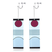 Load image into Gallery viewer, Demon Slayer Earrings Collection
