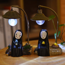 Load image into Gallery viewer, Spirited Away Lamps
