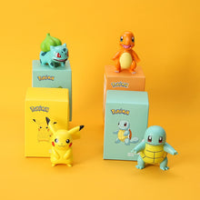 Load image into Gallery viewer, Pokemon Figurines

