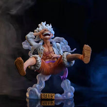 Load image into Gallery viewer, One Piece Luffy Gear 5 Figure
