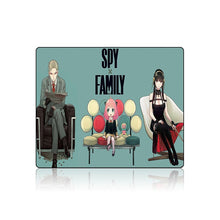 Load image into Gallery viewer, Spy x Family Mousepads
