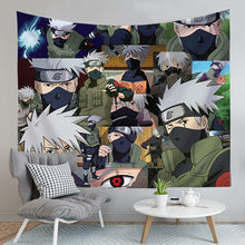 Load image into Gallery viewer, Naruto Wall Decor
