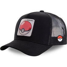 Load image into Gallery viewer, Pokemon Caps
