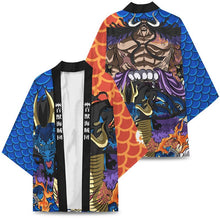 Load image into Gallery viewer, One Piece Kimonos 2
