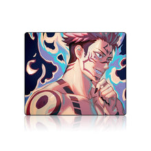 Load image into Gallery viewer, Jujutsu Kaisen Mousepads 2
