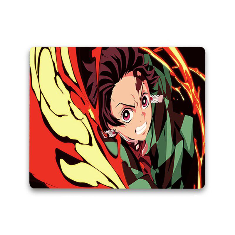 Demon Slayer Mousepads 2