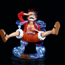 Load image into Gallery viewer, One Piece Luffy Gear 5 Figure
