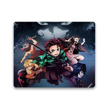 Load image into Gallery viewer, Demon Slayer Mousepads 2
