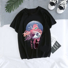 Load image into Gallery viewer, Demon Slayer Tees
