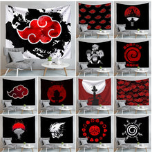 Load image into Gallery viewer, Naruto Wall Decor 2
