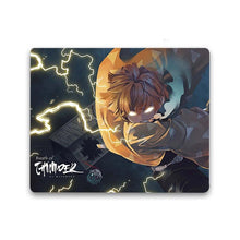 Load image into Gallery viewer, Demon Slayer Mousepads 2
