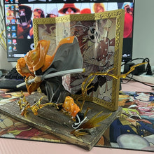 Load image into Gallery viewer, Demon Slayer Zenitsu Figurine Decor
