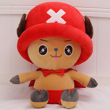 Load image into Gallery viewer, One Piece Chopper Plush

