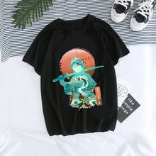 Load image into Gallery viewer, Demon Slayer Tees 2
