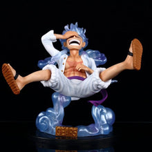 Load image into Gallery viewer, One Piece Luffy Gear 5 Figure
