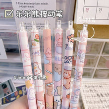 Load image into Gallery viewer, Japanese Kawaii Pens

