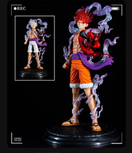 Load image into Gallery viewer, One Piece Luffy Gear 5 Figure
