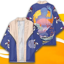 Load image into Gallery viewer, One Piece Kimonos
