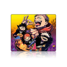 Load image into Gallery viewer, Jujutsu Kaisen Mousepads 2
