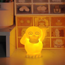 Load image into Gallery viewer, Pokemon Pikachu Lamp
