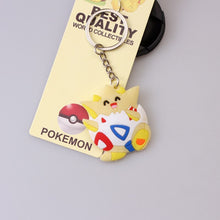 Load image into Gallery viewer, Pokemon Keychains
