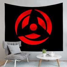 Load image into Gallery viewer, Naruto Wall Decor 2
