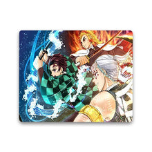 Load image into Gallery viewer, Demon Slayer Mousepads 2
