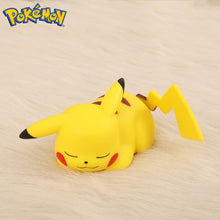 Load image into Gallery viewer, Pokemon Pikachu Lamp
