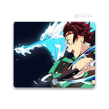 Load image into Gallery viewer, Demon Slayer Mousepads
