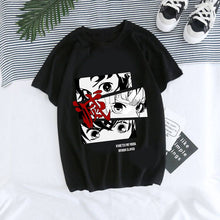 Load image into Gallery viewer, Demon Slayer Tees

