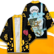 Load image into Gallery viewer, One Piece Kimonos
