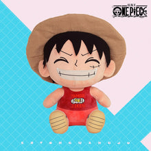 Load image into Gallery viewer, One Piece Plushies
