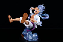 Load image into Gallery viewer, One Piece Luffy Gear 5 Figure
