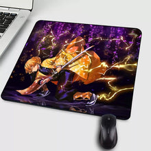 Load image into Gallery viewer, Demon Slayer Mousepads
