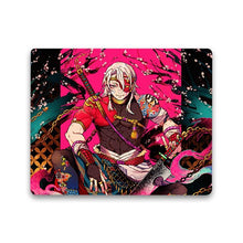 Load image into Gallery viewer, Demon Slayer Mousepads 2
